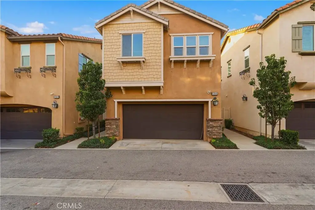 12845 W Hemingway, San Fernando, CA 91340 - #1