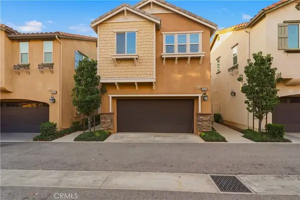 12845 W Hemingway, San Fernando, CA 91340