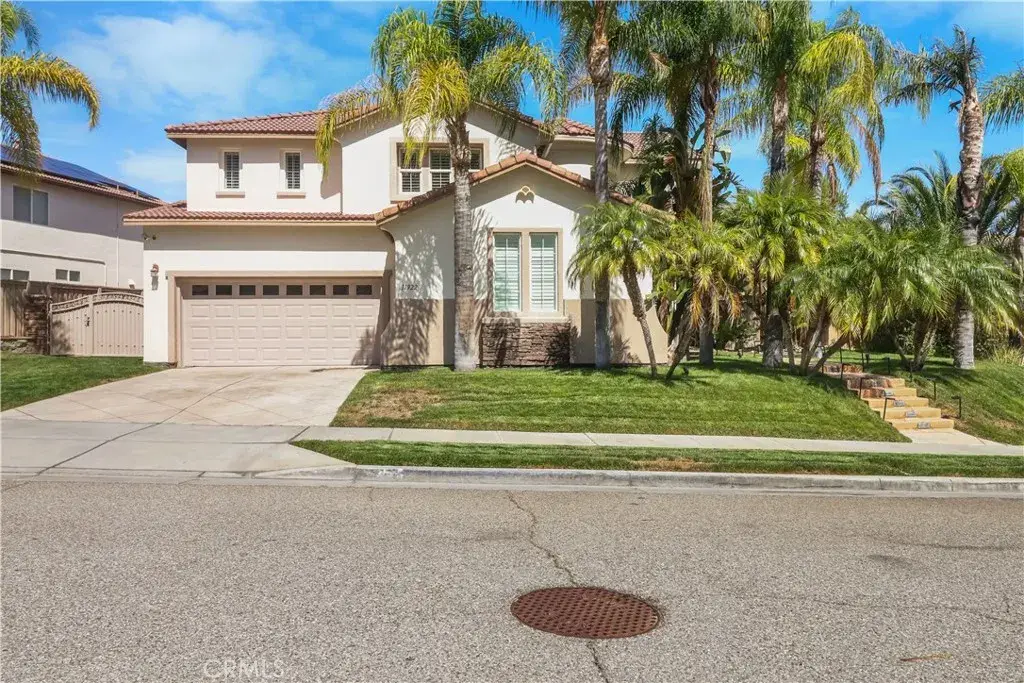 31922 Manzanita, Lake Elsinore, CA 92532 - #1