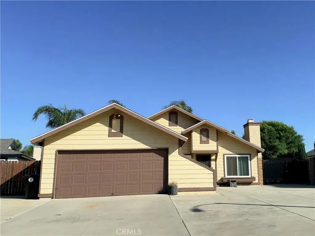 3124 Wishing Well Court, Jurupa Valley, CA 91752 - #1