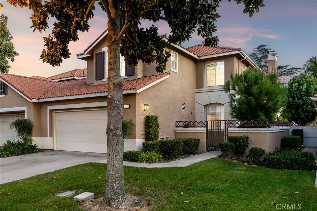 1476 Augusta Drive, Upland, CA 91786 - #1