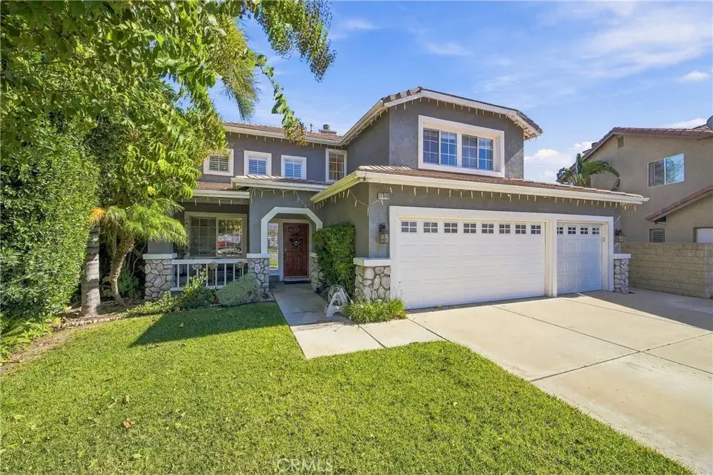 15040 Elkhorn Dr, Fontana, CA 92336 - #1