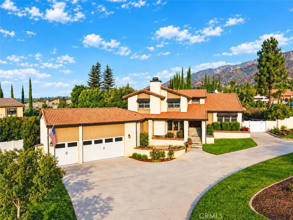 2429 Cliff Road, Upland, CA 91784 - #1