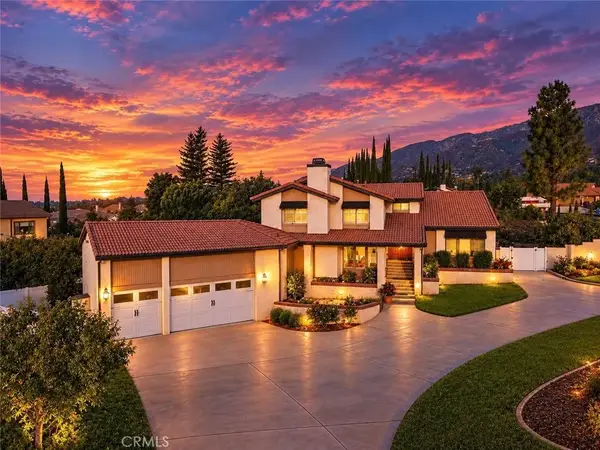 2429 Cliff Road, Upland, CA 91784