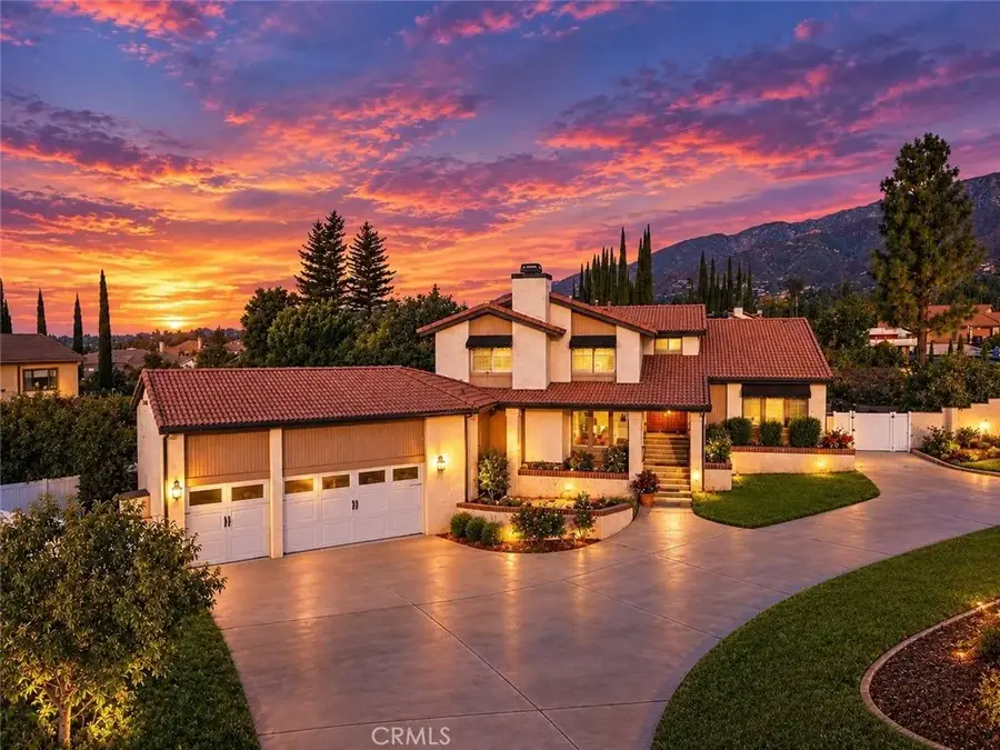 2429 Cliff Road, Upland, CA 91784 - #2