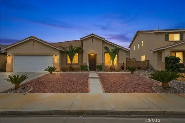 11767 Trailwood Street, Victorville, CA 92392