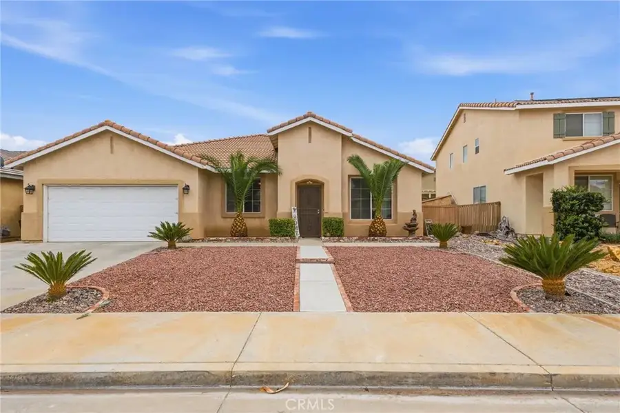 11767 Trailwood Street, Victorville, CA 92392 - #2