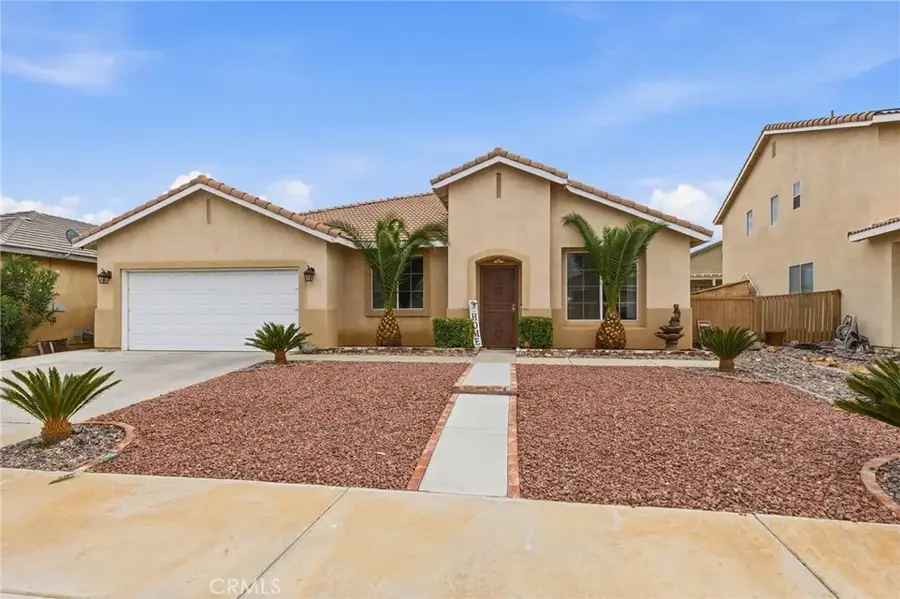 11767 Trailwood Street, Victorville, CA 92392 - #3