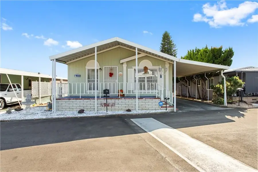 3530 Damien #3, La Verne, CA 91750 - #2
