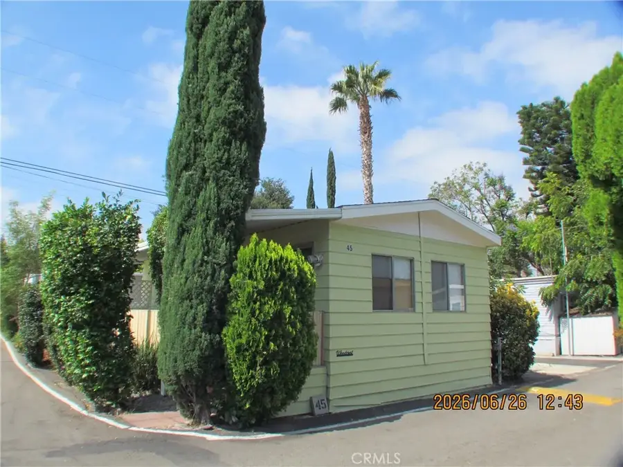 10711 Sherman Grove #45, Sunland, CA 91040 - #2