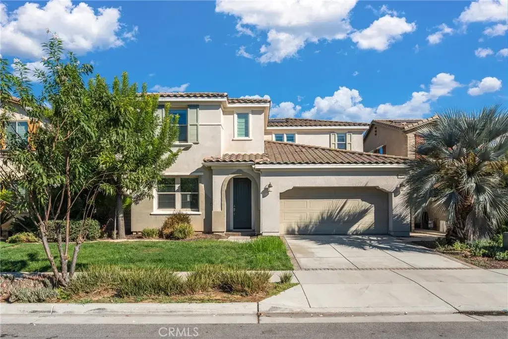 13324 Cactus Flower, Eastvale, CA 92880 - #1