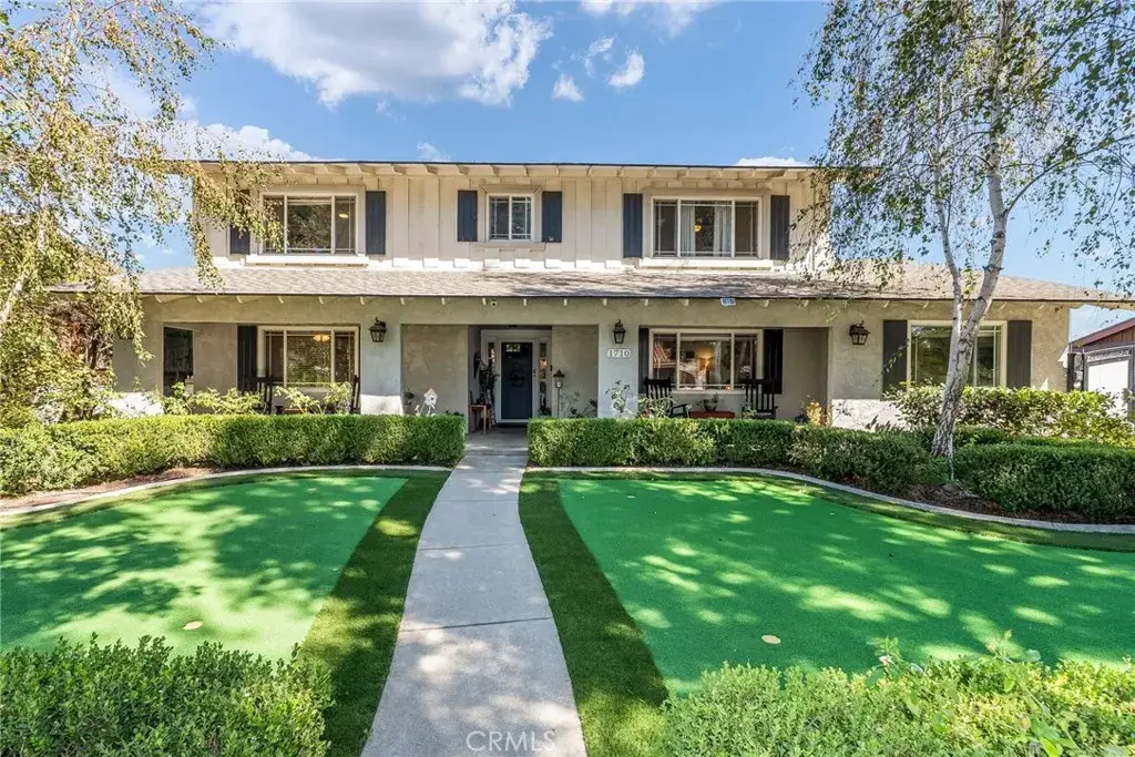 1710 Coolcrest Avenue, Upland, CA 91784 - #1