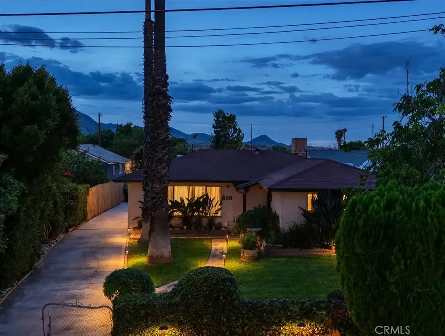 838 E G, Colton, CA 92324 - #2