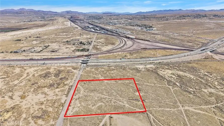 0 Agate, Barstow, CA 92311 - #3