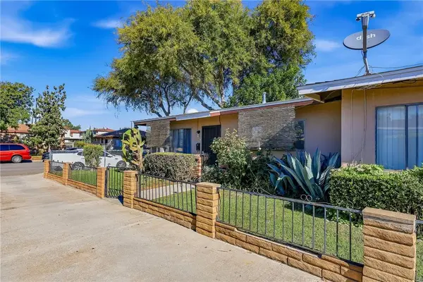 3922 Rowland, El Monte, CA 91731