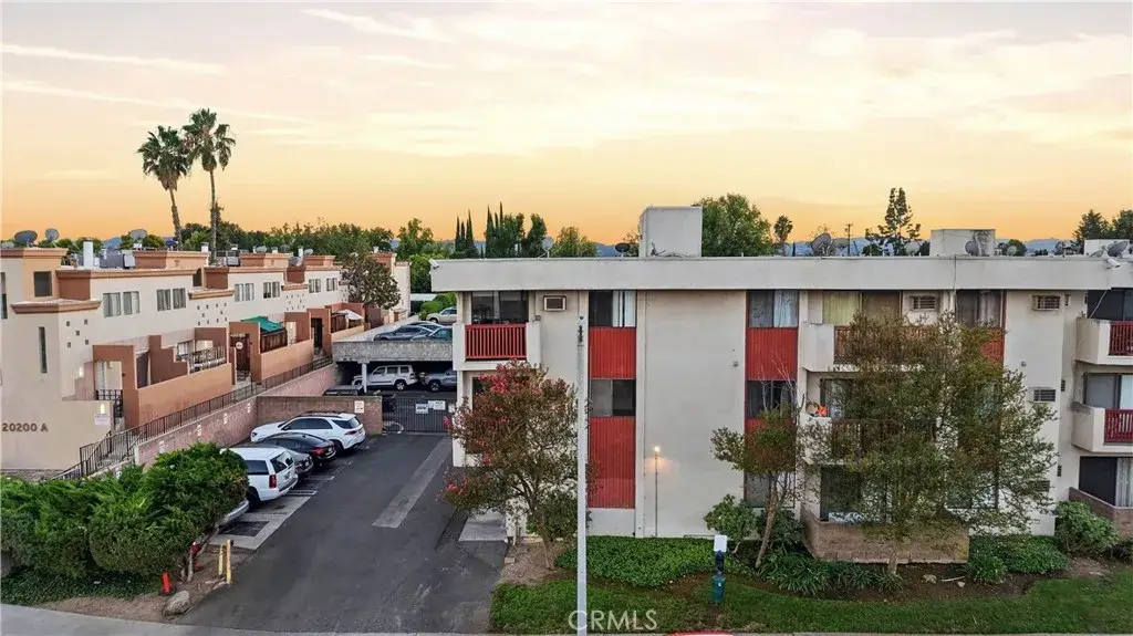 20234 Cantara, Winnetka, CA 91306 - #1