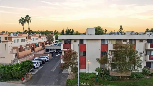 20234 Cantara, Winnetka, CA 91306
