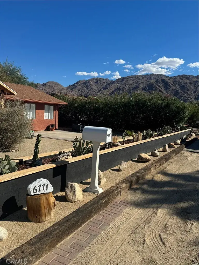 6771 Alpine Avenue, Twentynine Palms, CA 92277 - #3