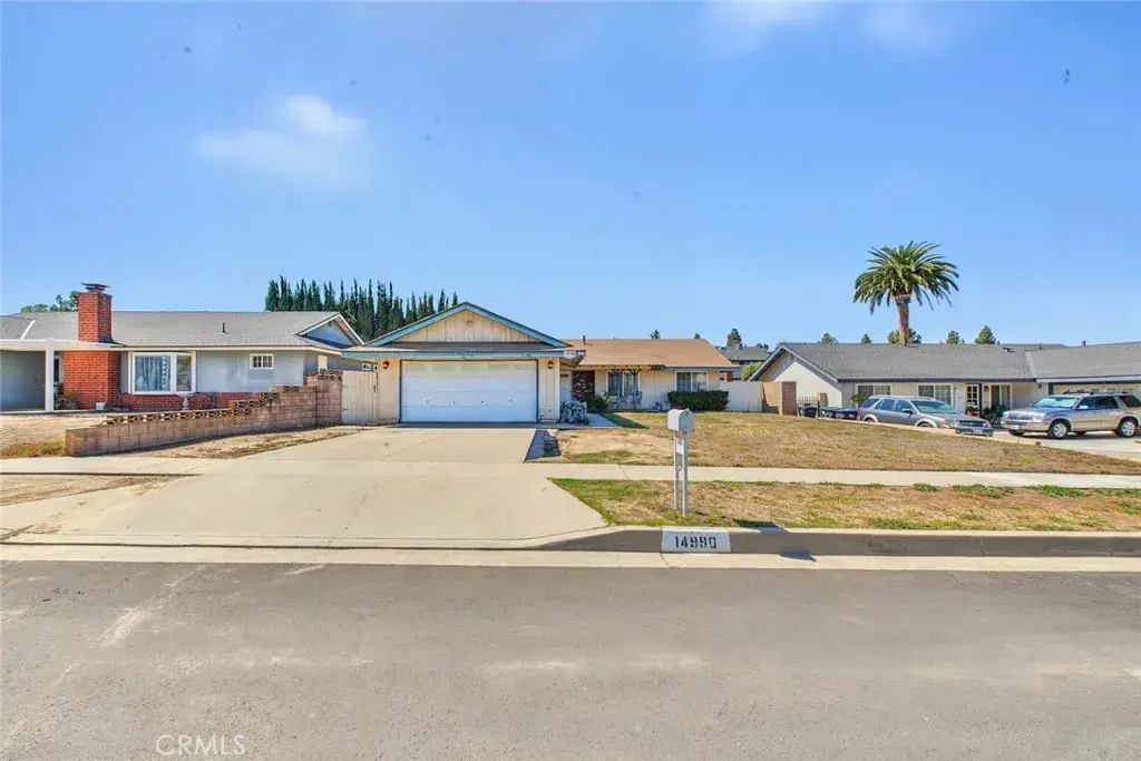 14990 Oakwood, Chino Hills, CA 91709 - #1