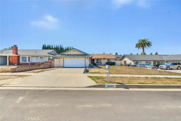 14990 Oakwood, Chino Hills, CA 91709