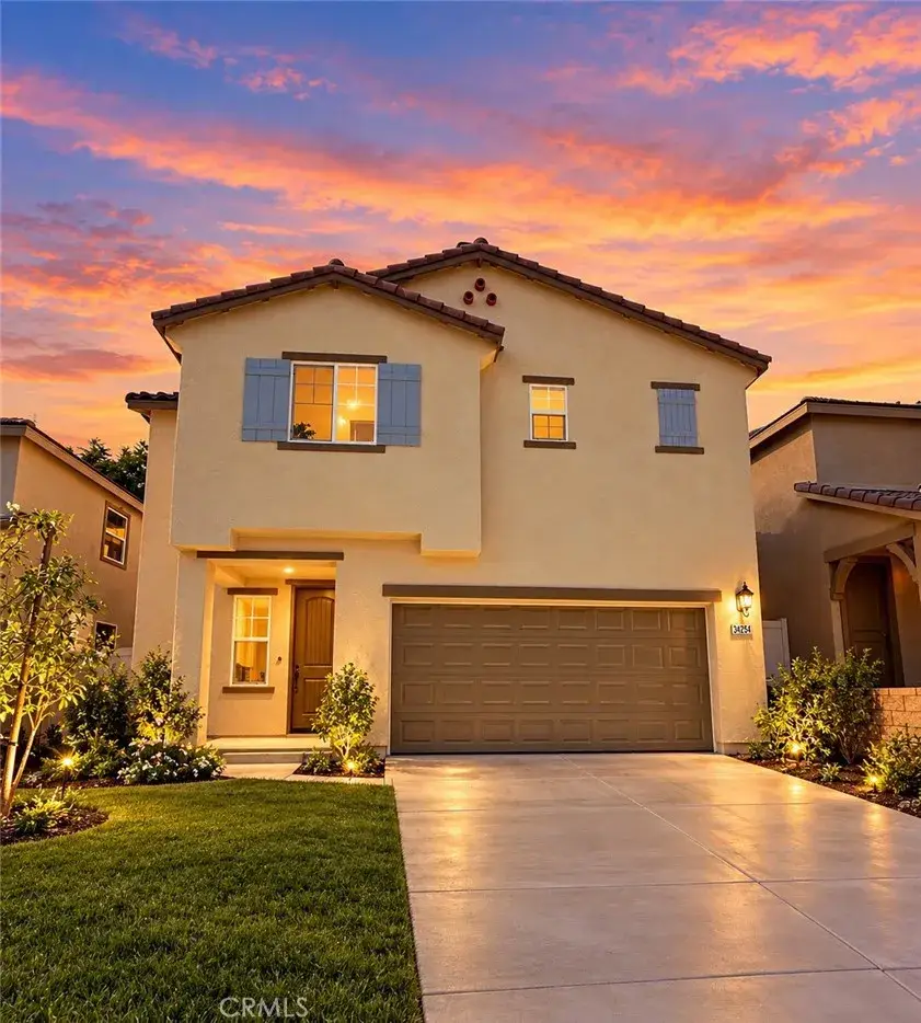 34254 Summer, Yucaipa, CA 92399 - #1