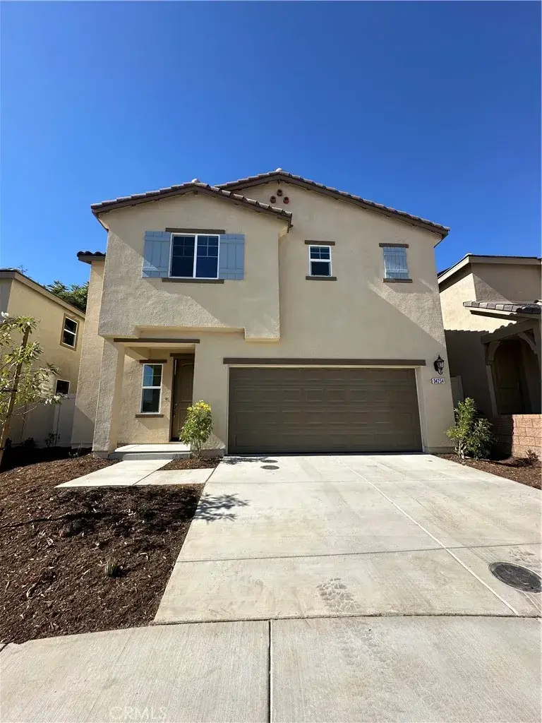 34254 Summer, Yucaipa, CA 92399 - #2