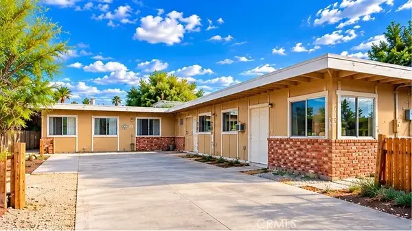 99340 Lookout, Mecca, CA 92254