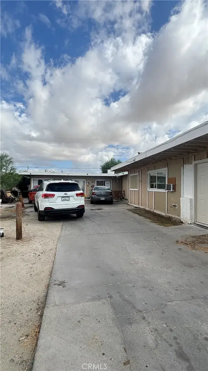 99340 Lookout, Mecca, CA 92254 - #2