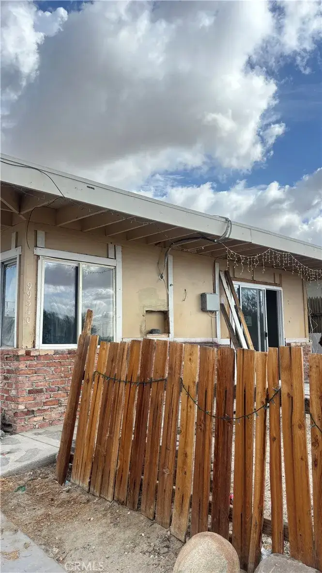 99340 Lookout, Mecca, CA 92254 - #3