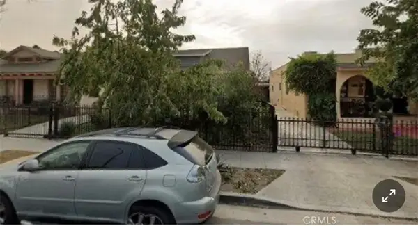 1826 West 39th Street, Los Angeles, CA 90062