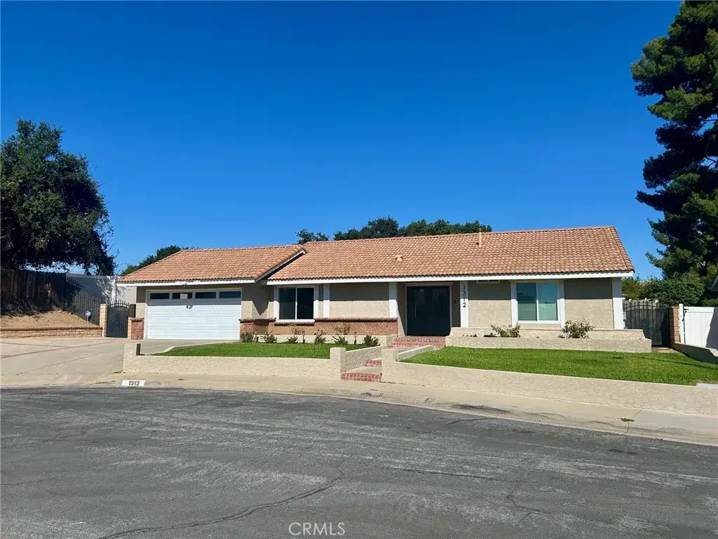 1312 Paseo Corto, San Dimas, CA 91773 - #1