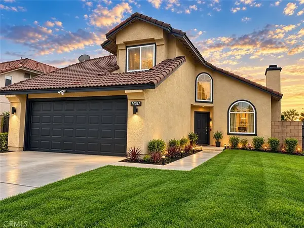 14051 Chaparral Avenue, Fontana, CA 92337