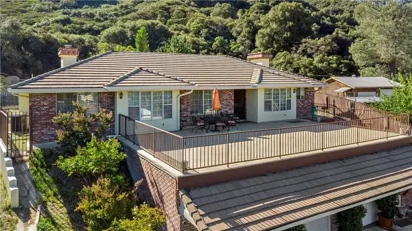 14285 Club View Drive, Lytle Creek, CA 92358