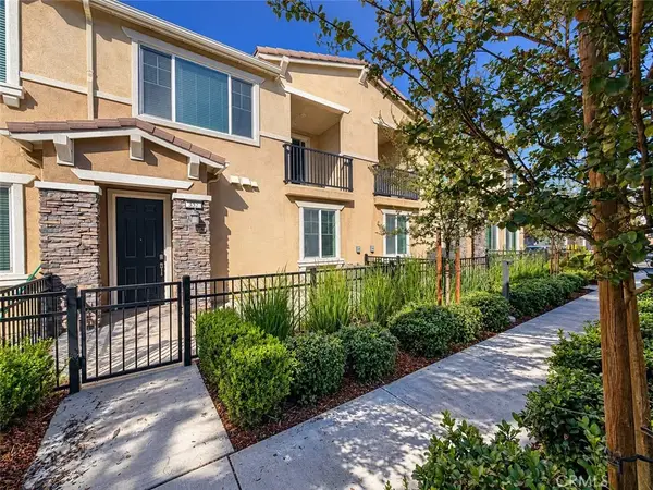 16502 Casa Grande #352, Fontana, CA 92336