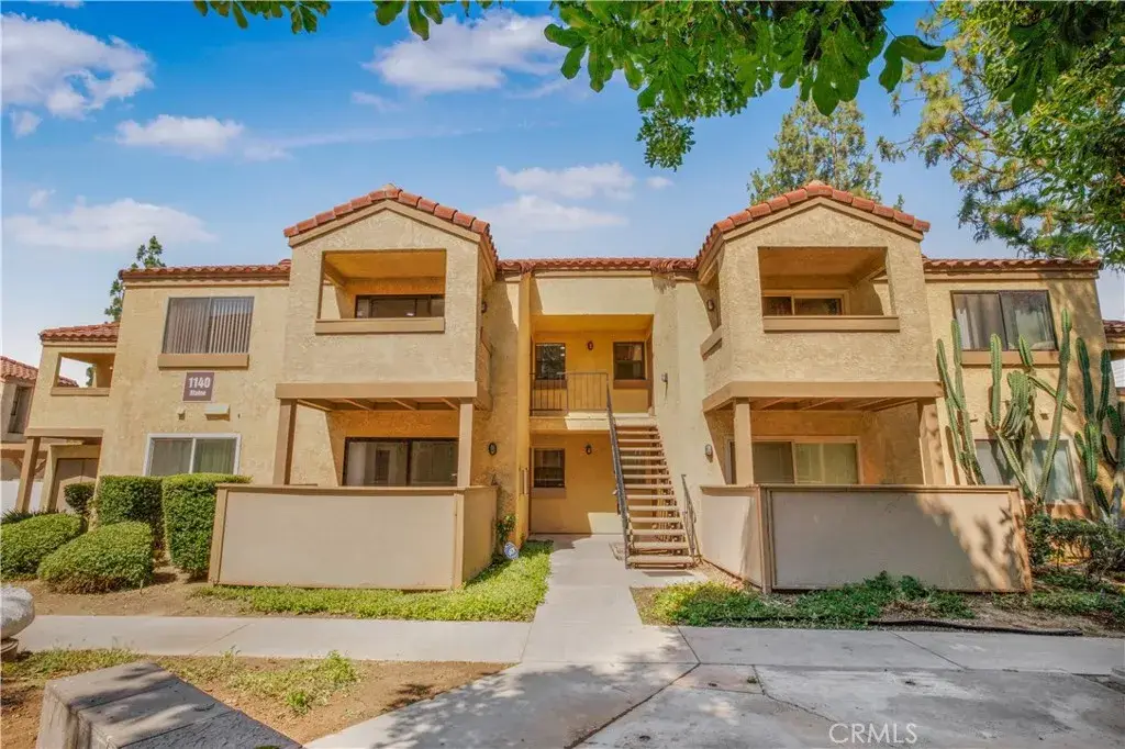 1140 W Blaine Street #202, Riverside, CA 92507 - #1