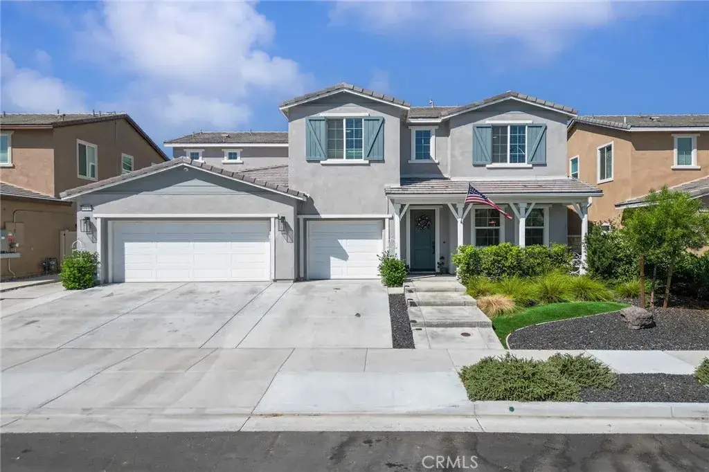 32125 Jeter Lane, Menifee, CA 92584 - #1