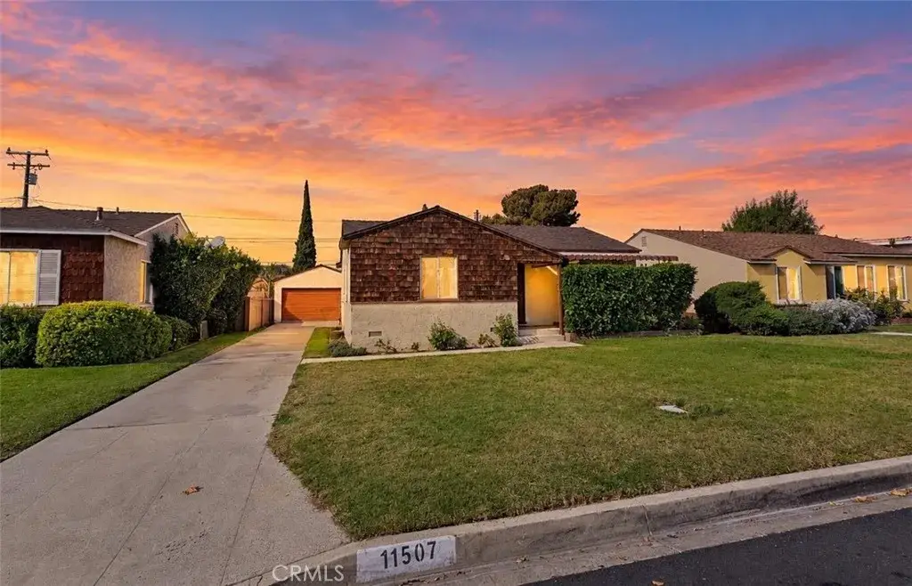11507 Norlain, Downey, CA 90241 - #1