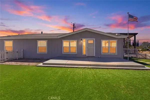 9584 Avenida Miravilla, Cherry Valley, CA 92223