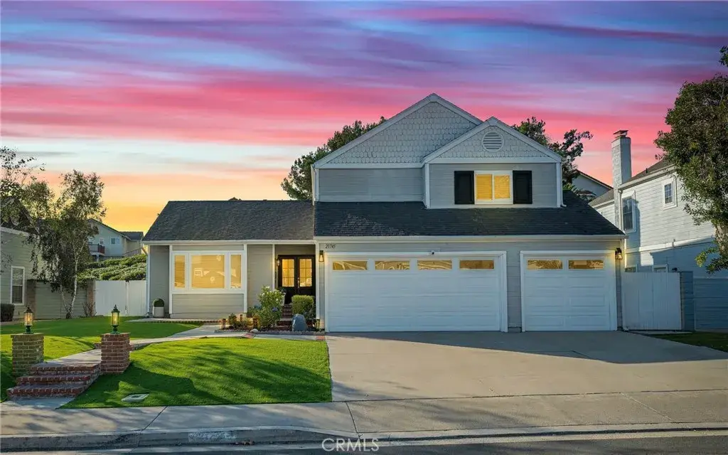 21745 Bellcroft, Lake Forest, CA 92630 - #1