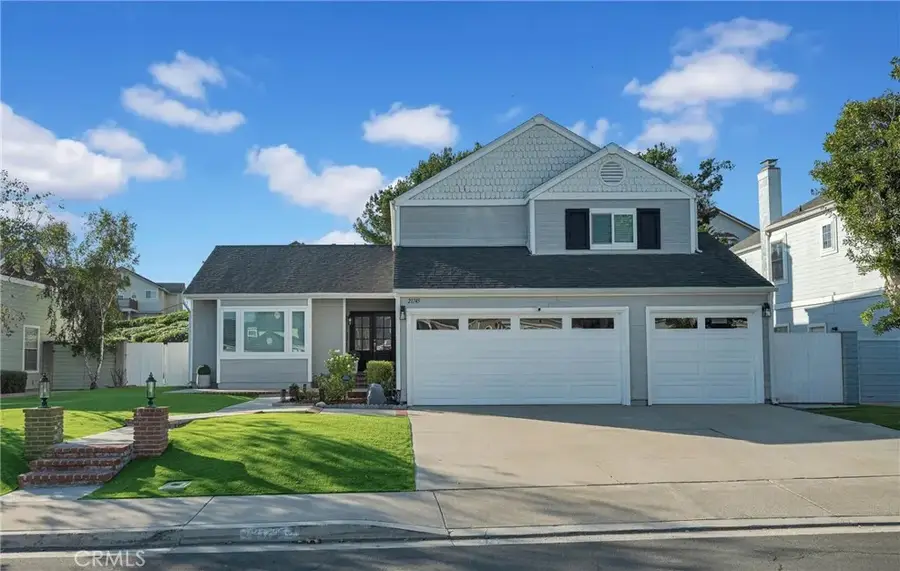 21745 Bellcroft, Lake Forest, CA 92630 - #2