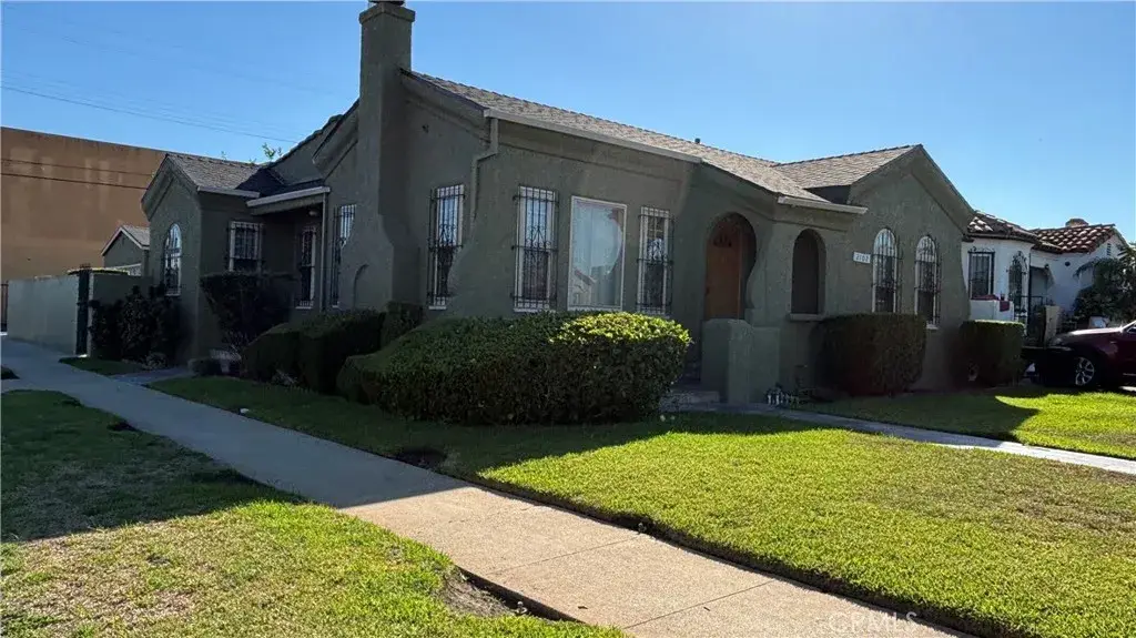 Address Withheld By Seller, Los Angeles, CA 90047 - #1