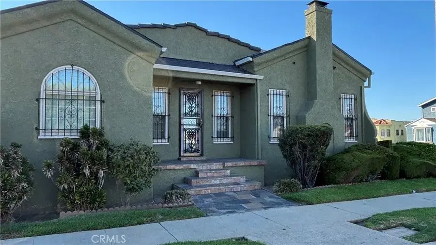 Address Withheld By Seller, Los Angeles, CA 90047 - #2