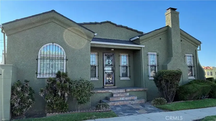 Address Withheld By Seller, Los Angeles, CA 90047 - #3