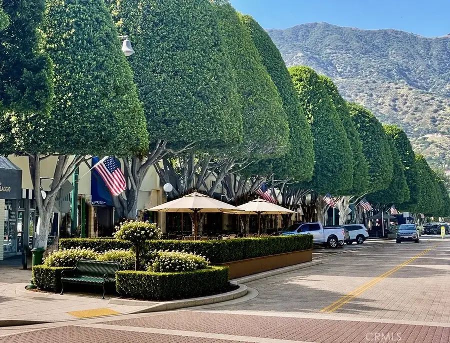 1323 E Bennett Avenue, Glendora, CA 91741 - #2