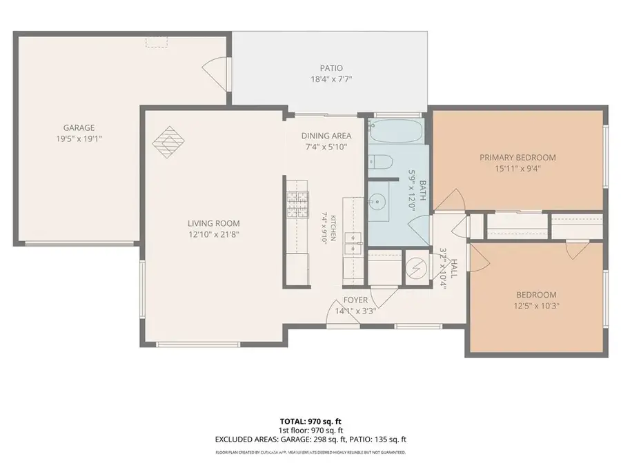 2925 N Sierra Way, San Bernardino, CA 92405 - #2