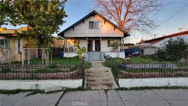 2731 Wabash Avenue, Los Angeles, CA 90033