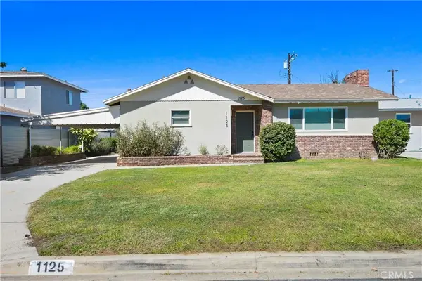 1125 E Thackery, West Covina, CA 91790