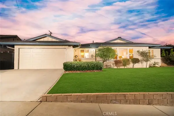 604 Lyford Drive, La Verne, CA 91750