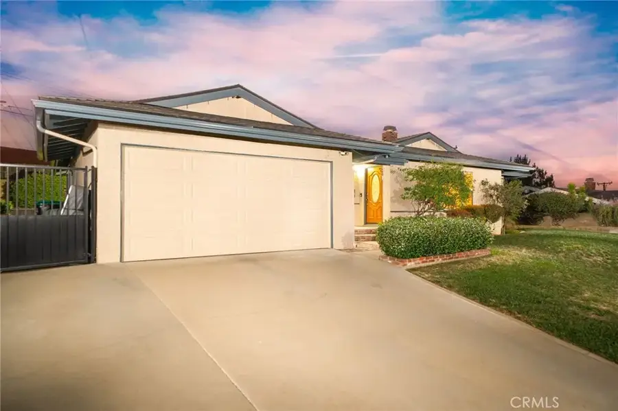 604 Lyford Drive, La Verne, CA 91750 - #2
