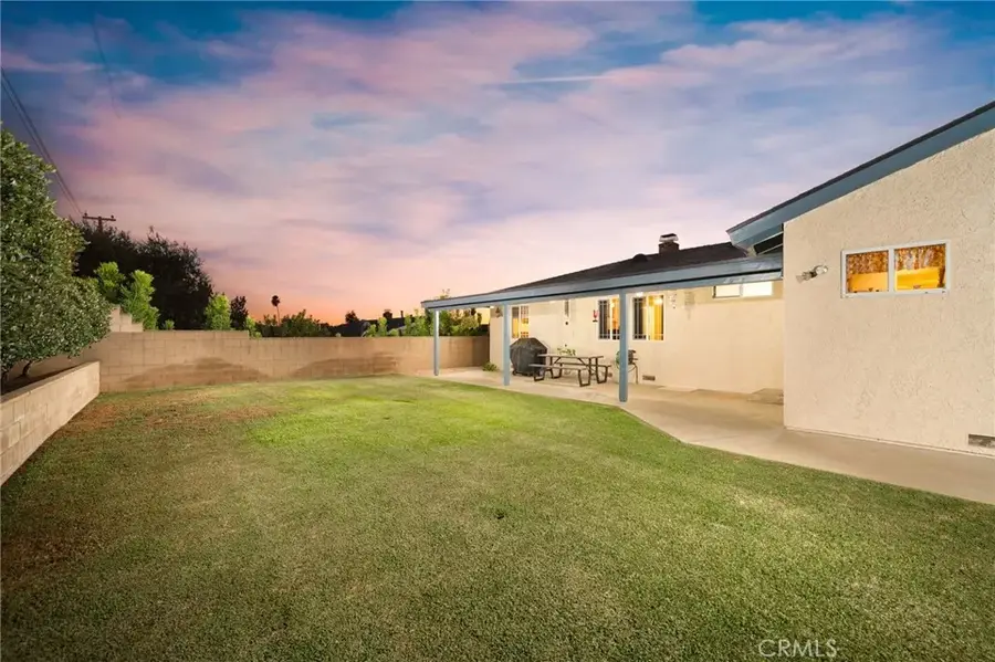604 Lyford Drive, La Verne, CA 91750 - #3